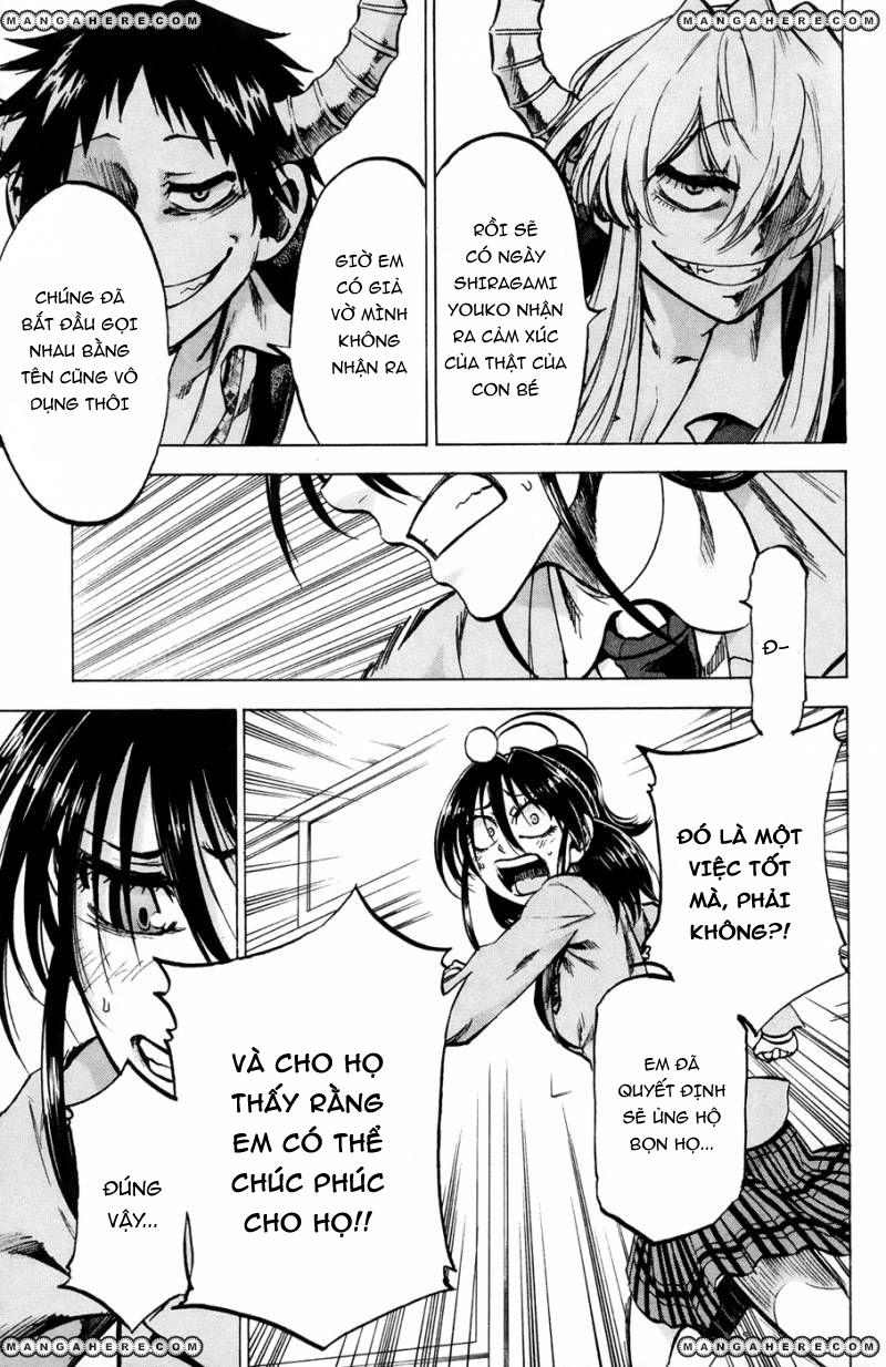 Jitsu Wa Watashi Wa Information Chapter 67 - Trang 2