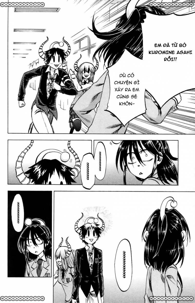 Jitsu Wa Watashi Wa Information Chapter 67 - Trang 2