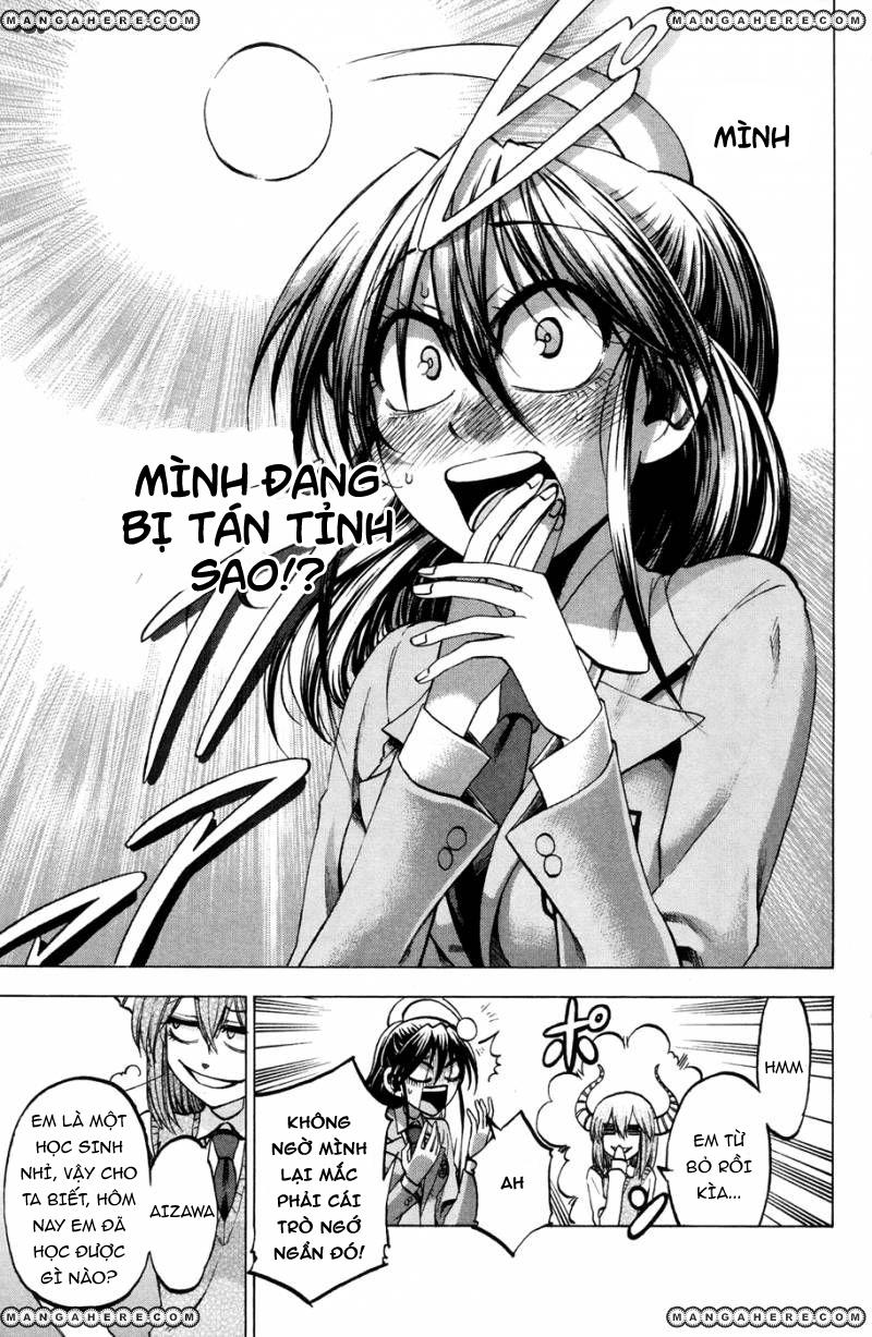 Jitsu Wa Watashi Wa Information Chapter 67 - Trang 2