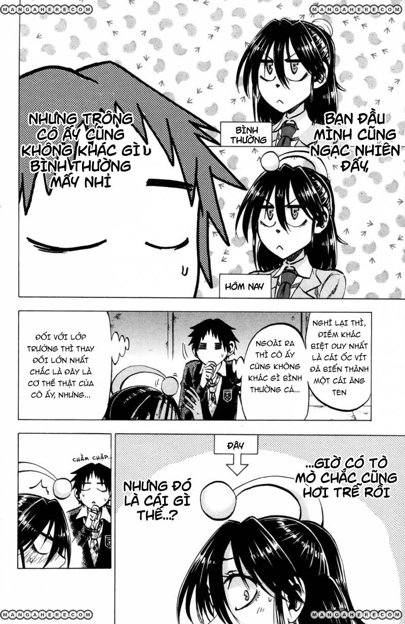 Jitsu Wa Watashi Wa Information Chapter 67 - Trang 2