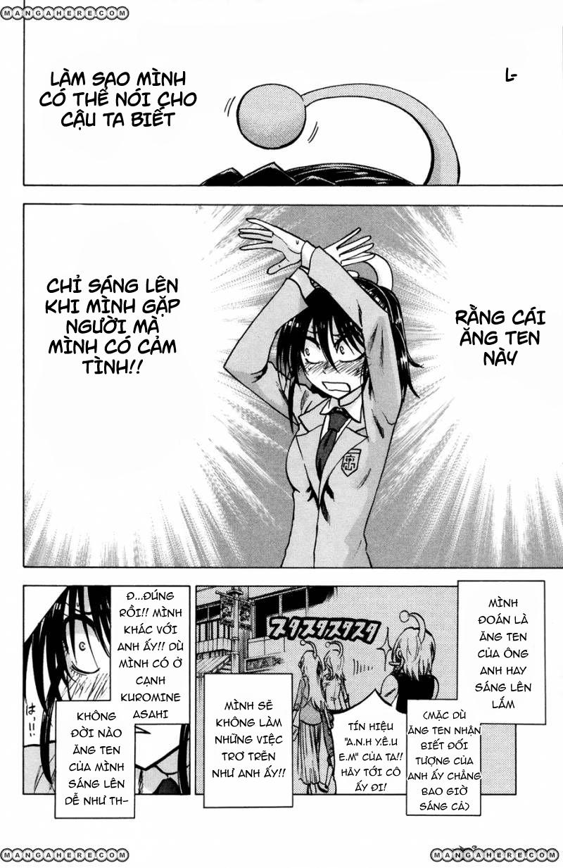 Jitsu Wa Watashi Wa Information Chapter 67 - Trang 2