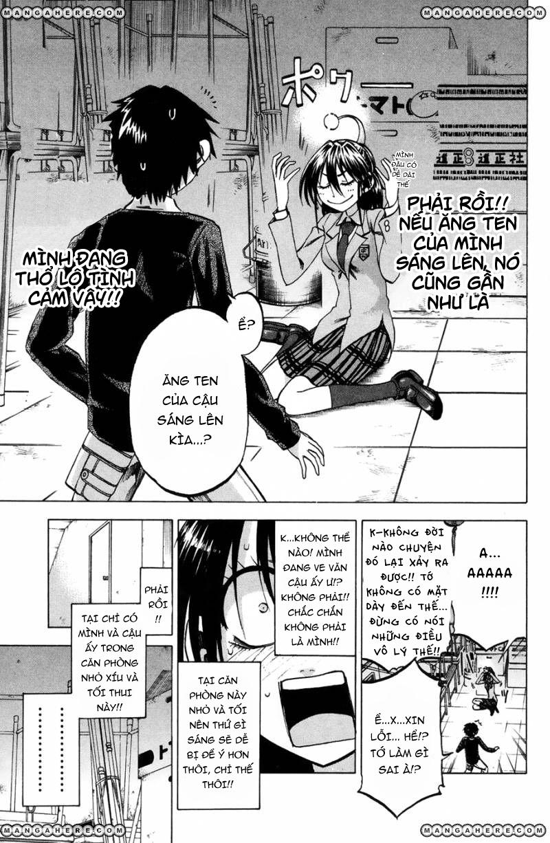 Jitsu Wa Watashi Wa Information Chapter 67 - Trang 2