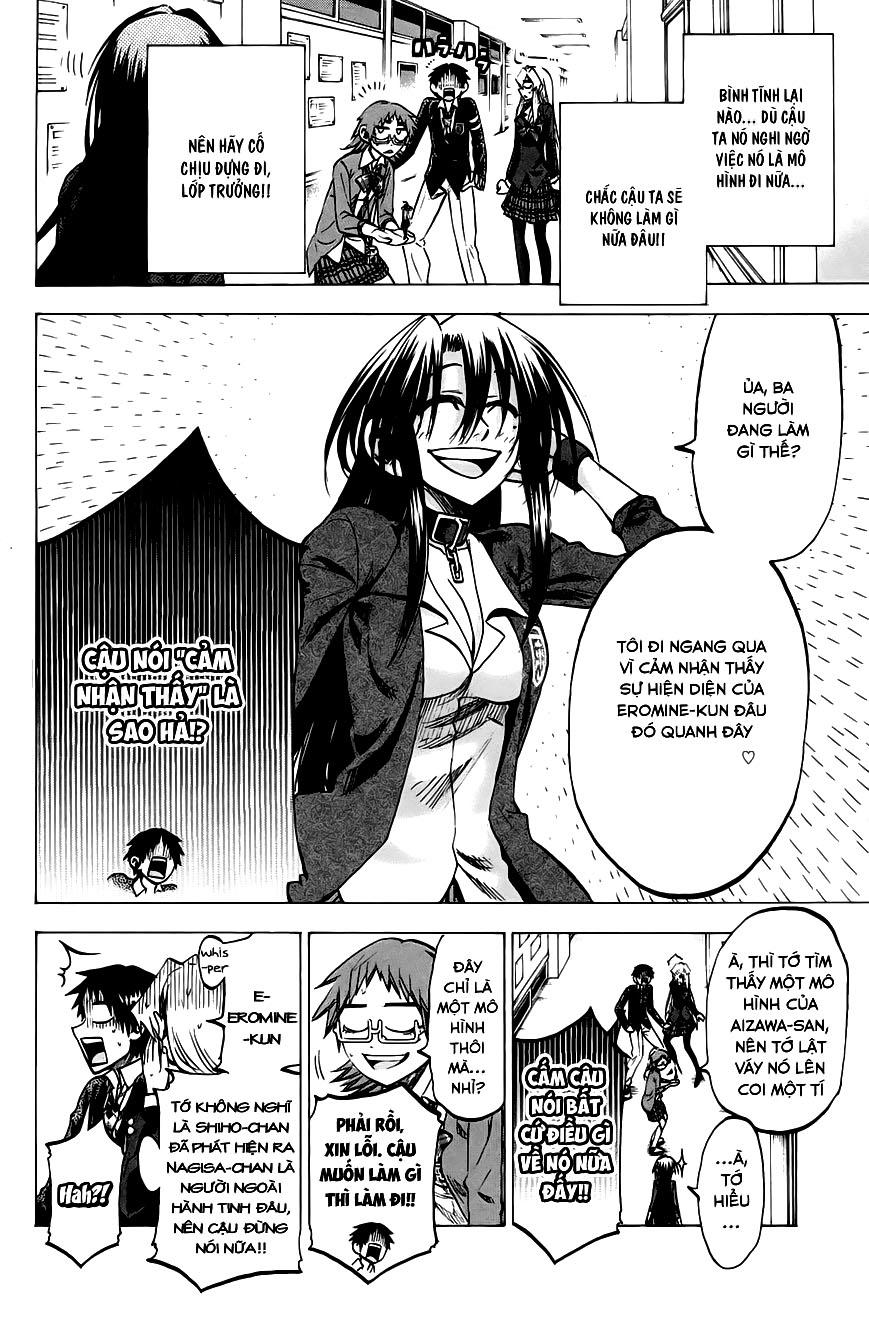 Jitsu Wa Watashi Wa Information Chapter 66 - Trang 2