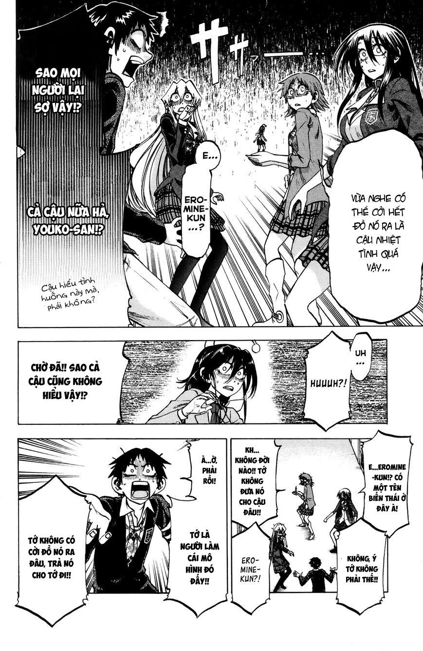 Jitsu Wa Watashi Wa Information Chapter 66 - Trang 2