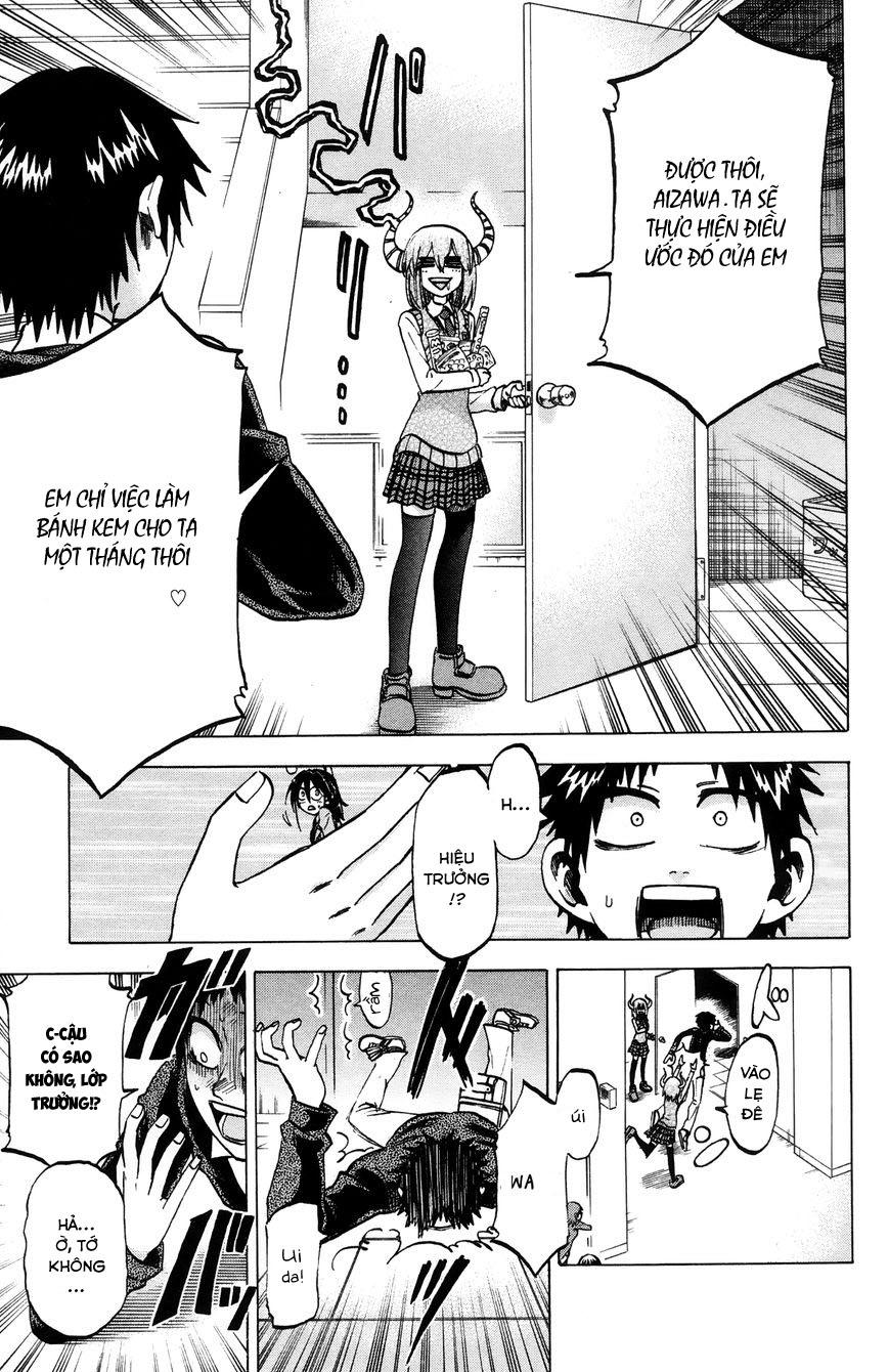 Jitsu Wa Watashi Wa Information Chapter 66 - Trang 2