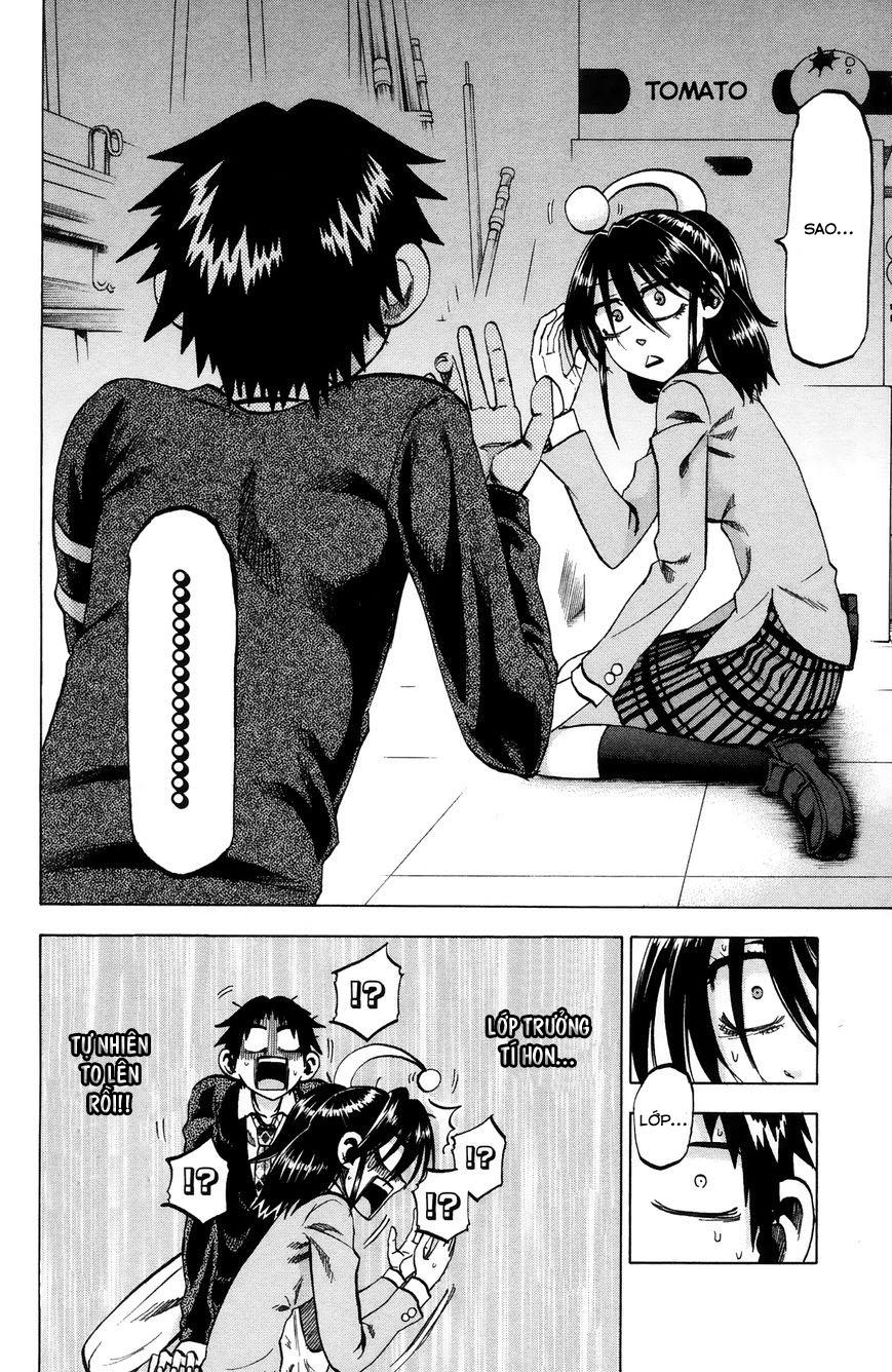 Jitsu Wa Watashi Wa Information Chapter 66 - Trang 2