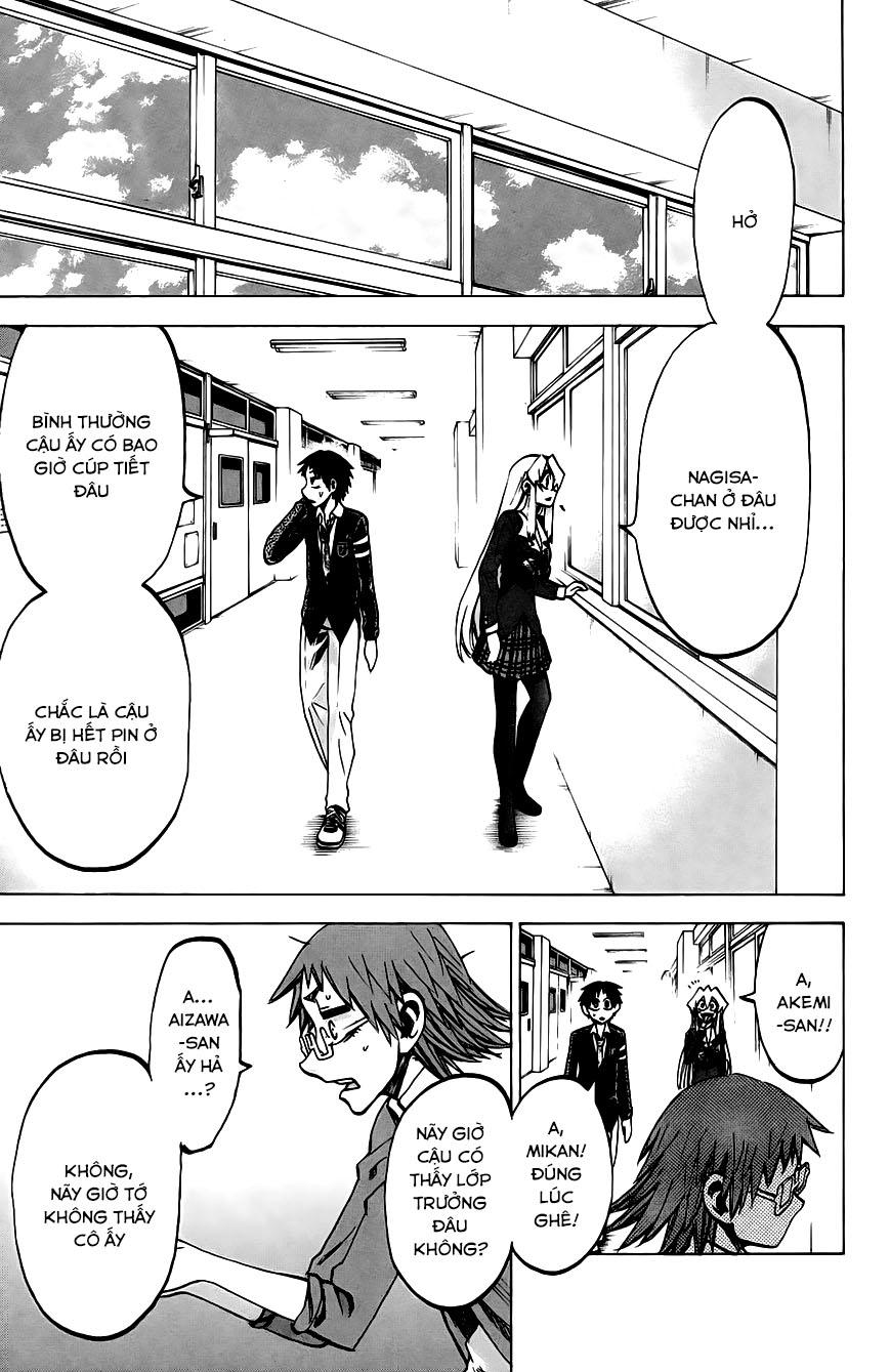 Jitsu Wa Watashi Wa Information Chapter 66 - Trang 2