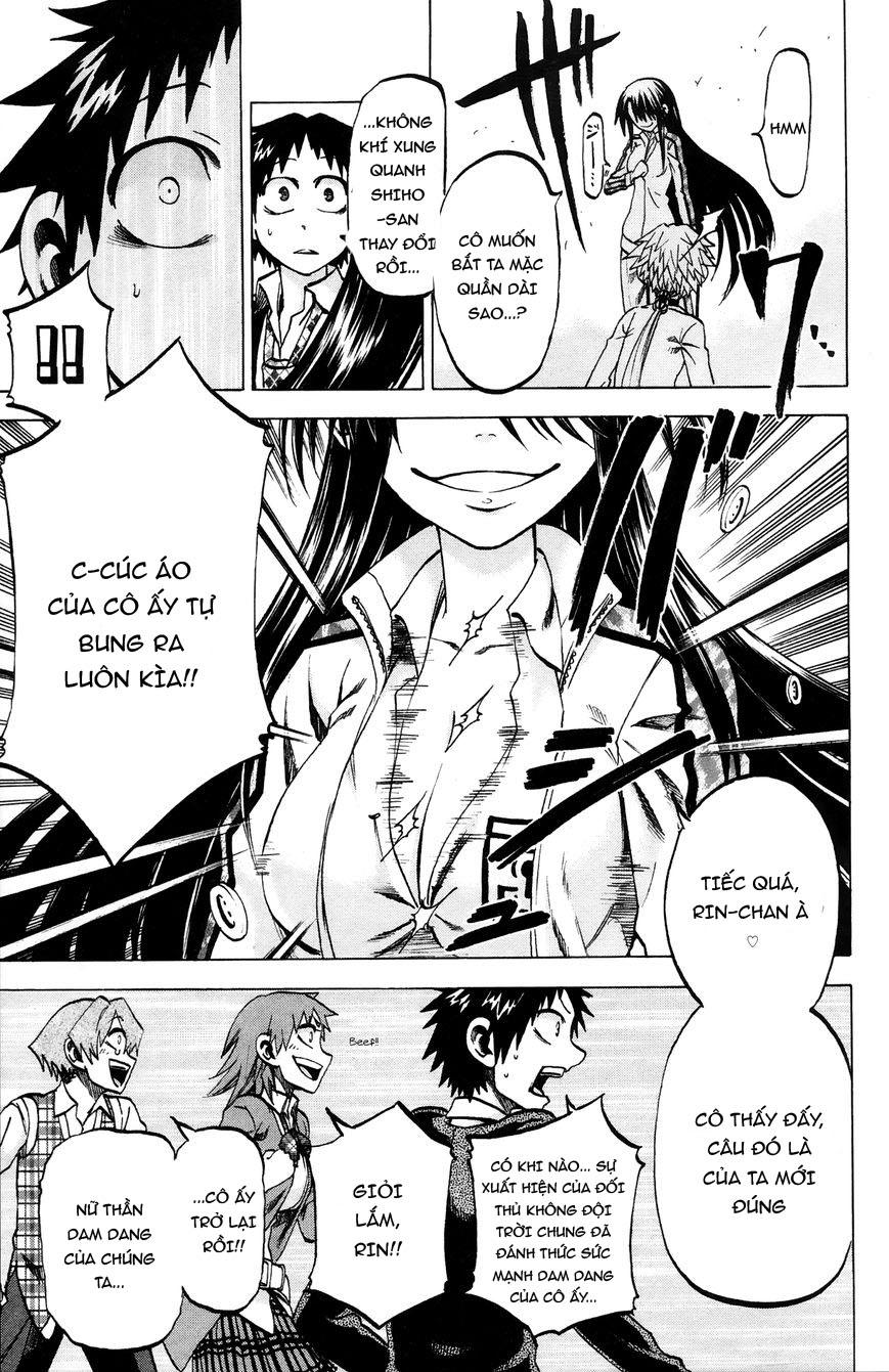 Jitsu Wa Watashi Wa Information Chapter 64 - Trang 2