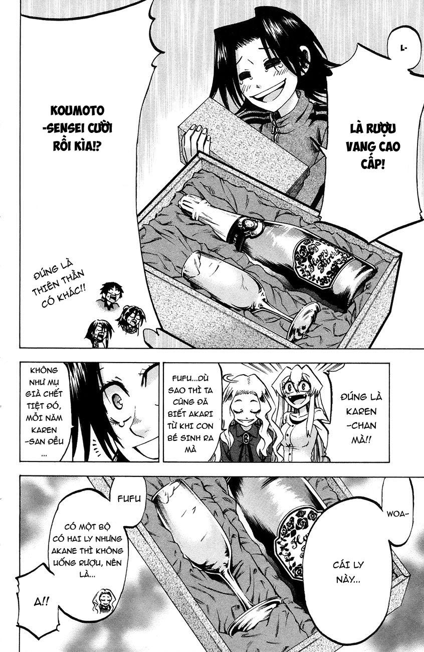 Jitsu Wa Watashi Wa Information Chapter 63 - Trang 2