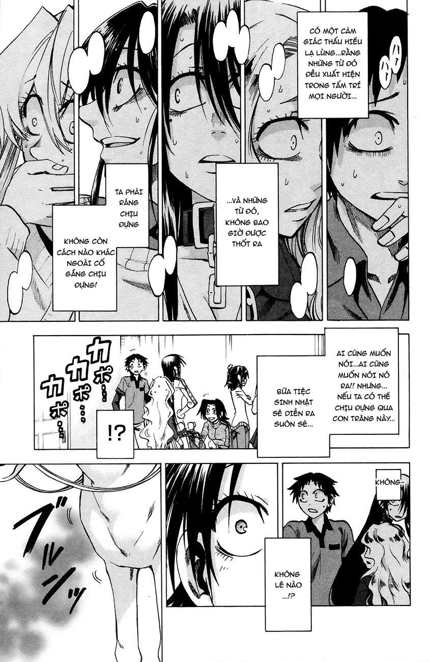 Jitsu Wa Watashi Wa Information Chapter 63 - Trang 2