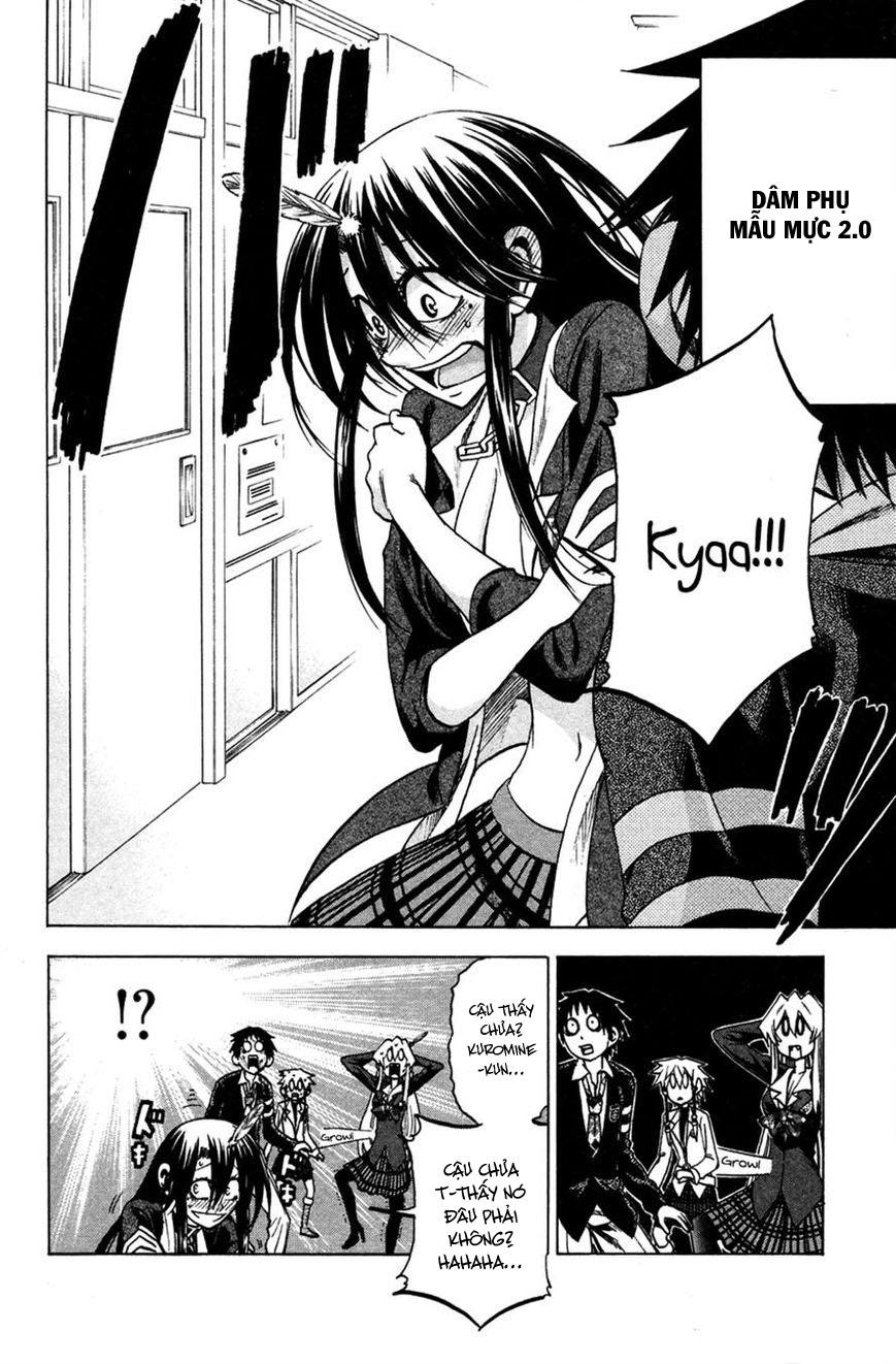 Jitsu Wa Watashi Wa Information Chapter 62 - Trang 2