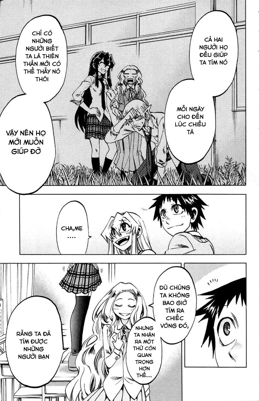 Jitsu Wa Watashi Wa Information Chapter 61 - Trang 2