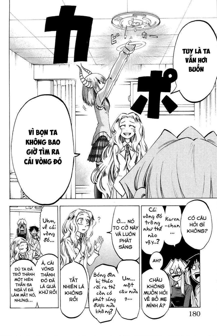 Jitsu Wa Watashi Wa Information Chapter 61 - Trang 2