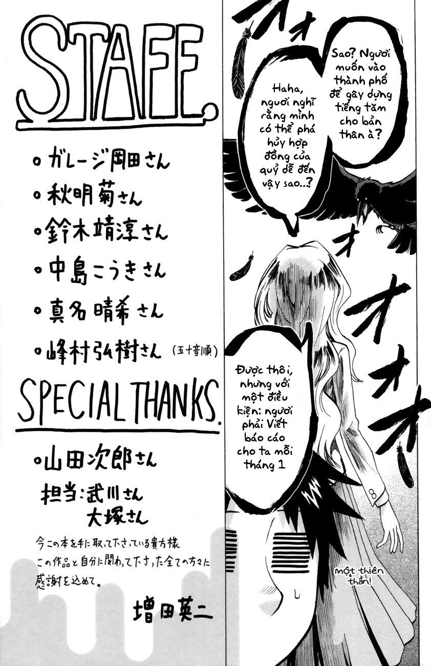 Jitsu Wa Watashi Wa Information Chapter 61 - Trang 2