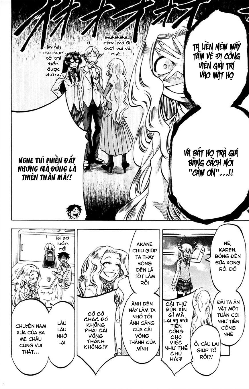 Jitsu Wa Watashi Wa Information Chapter 61 - Trang 2