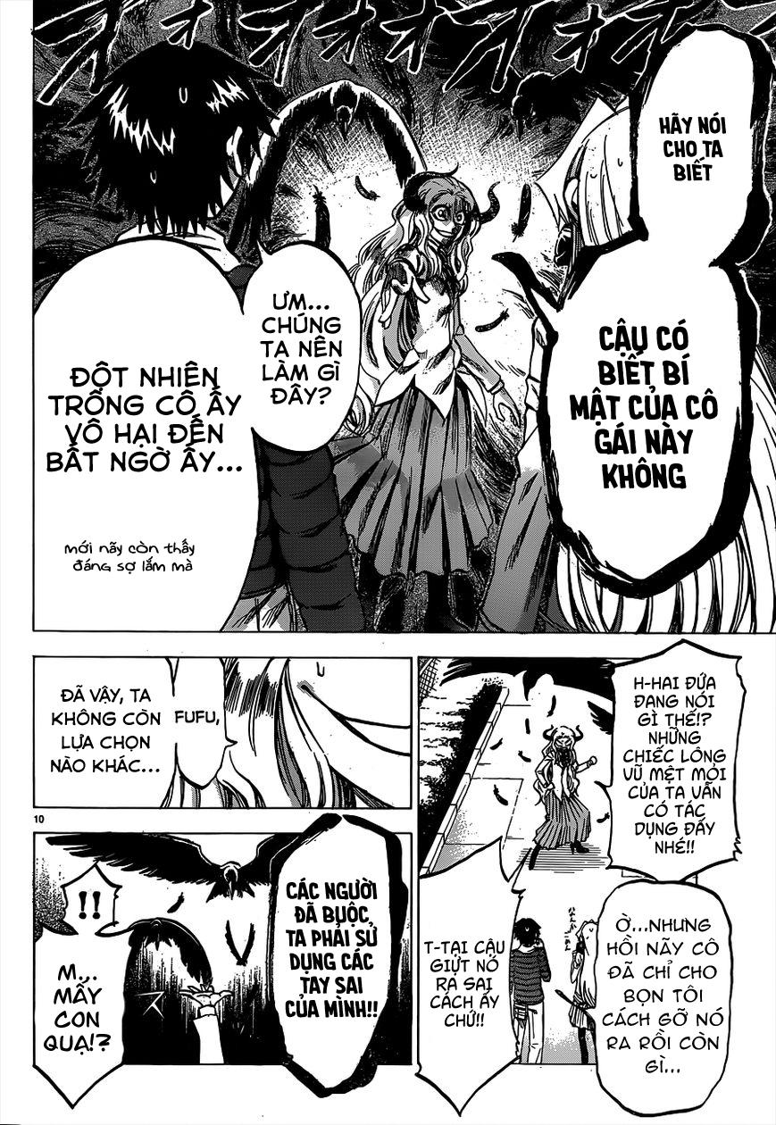 Jitsu Wa Watashi Wa Information Chapter 60 - Trang 2