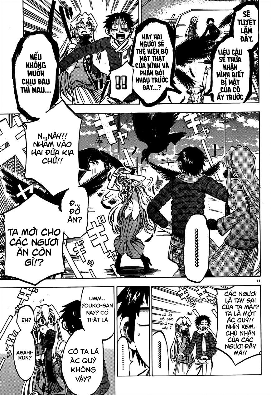 Jitsu Wa Watashi Wa Information Chapter 60 - Trang 2