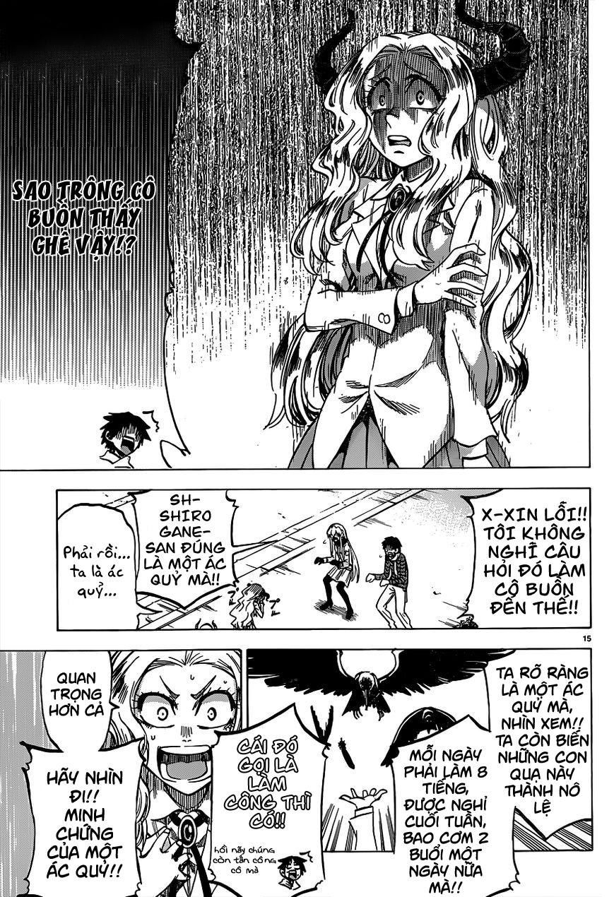 Jitsu Wa Watashi Wa Information Chapter 60 - Trang 2