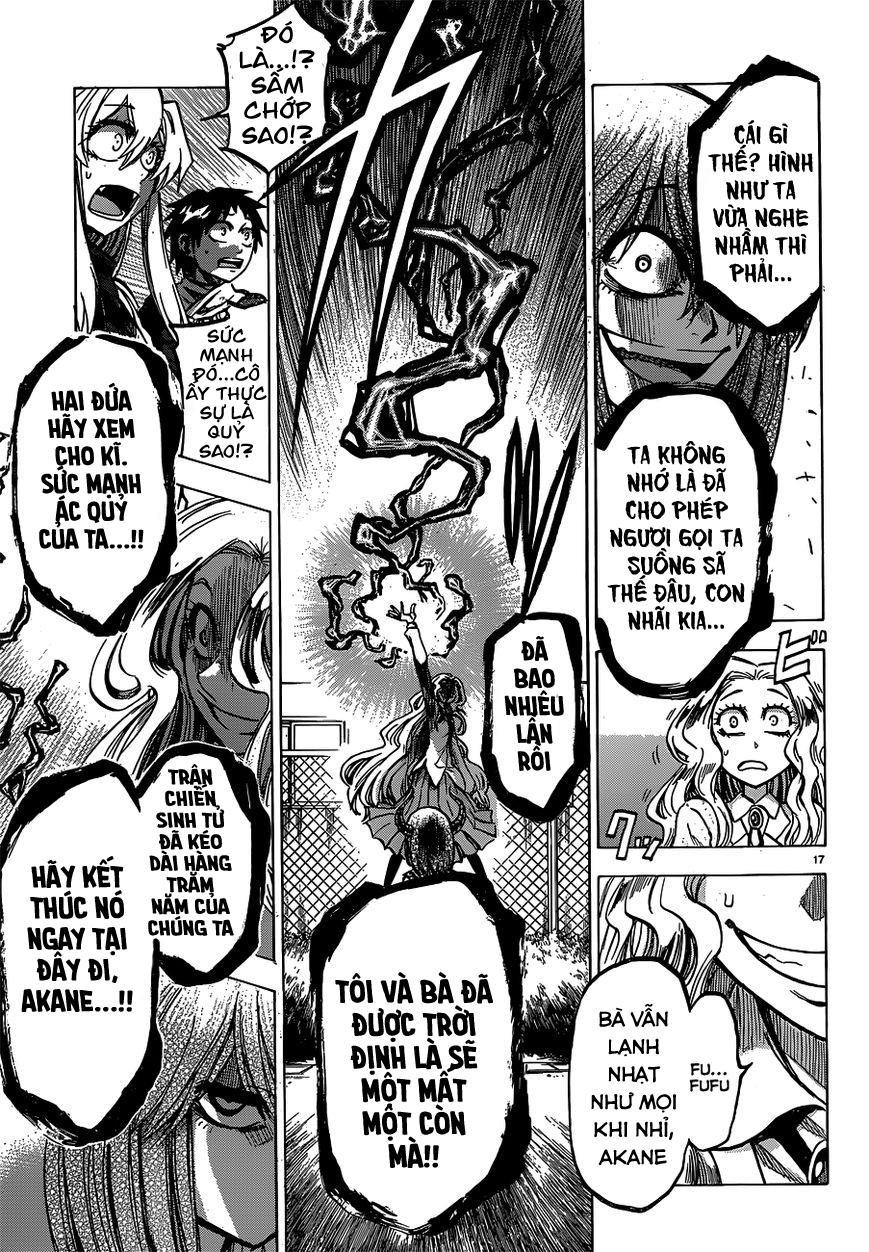 Jitsu Wa Watashi Wa Information Chapter 60 - Trang 2