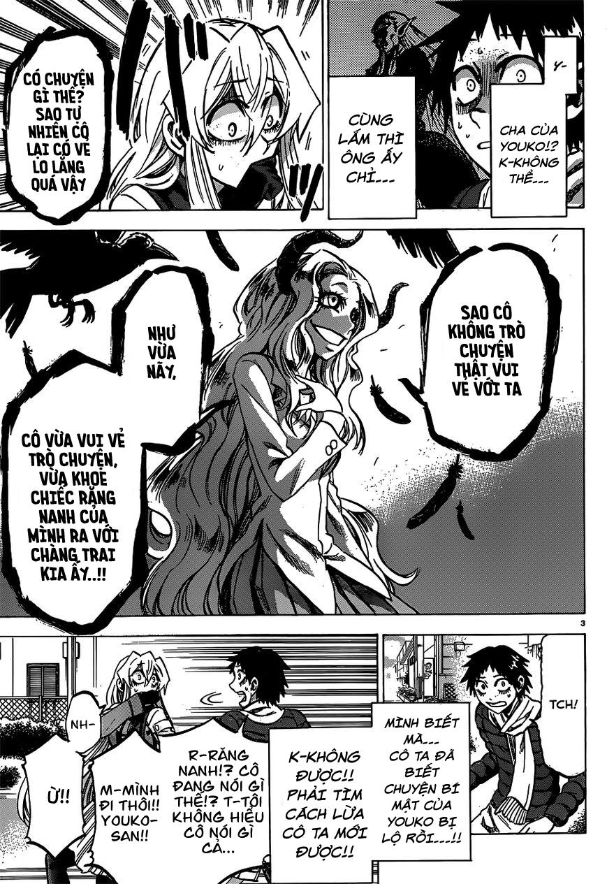 Jitsu Wa Watashi Wa Information Chapter 60 - Trang 2