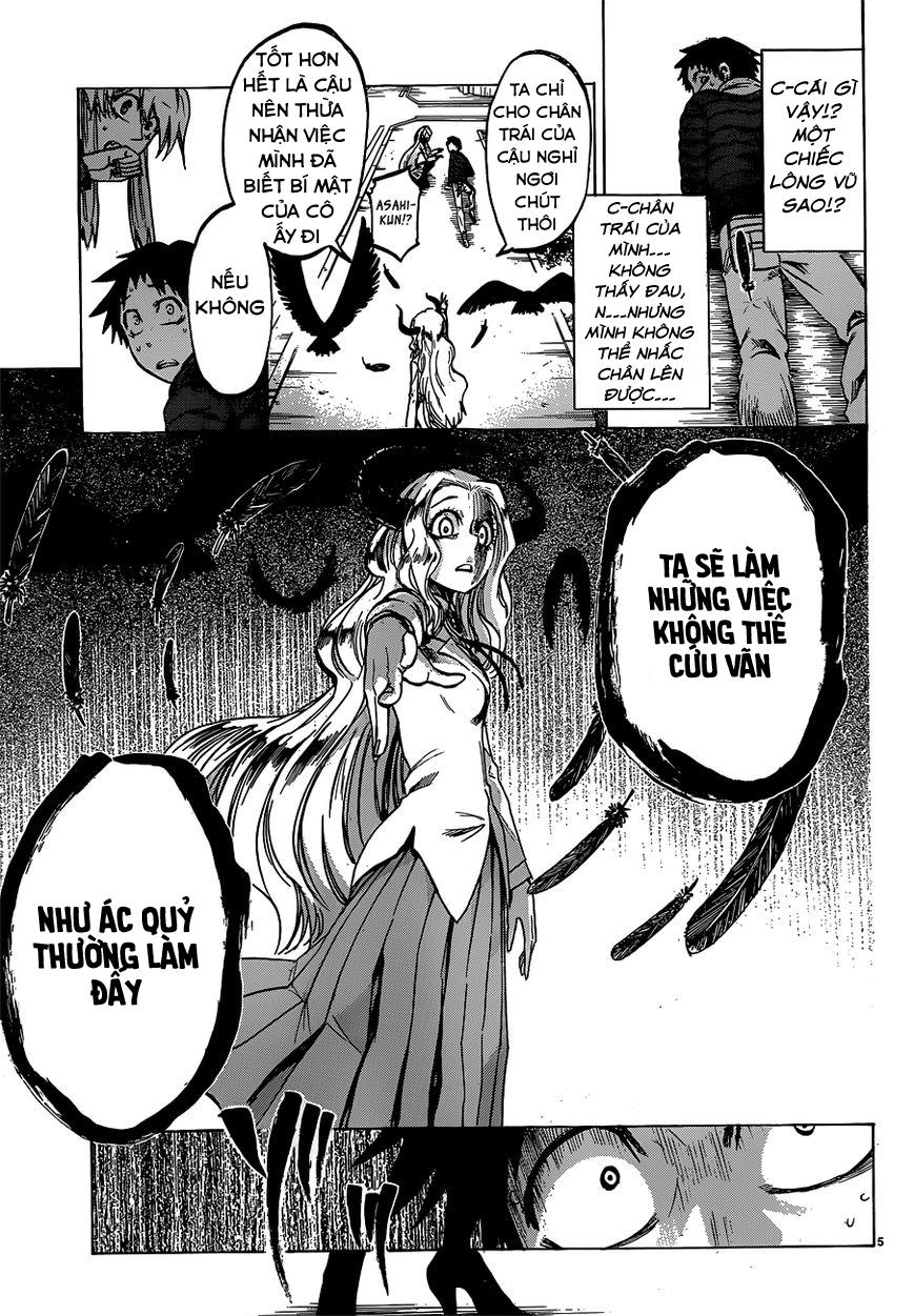 Jitsu Wa Watashi Wa Information Chapter 60 - Trang 2