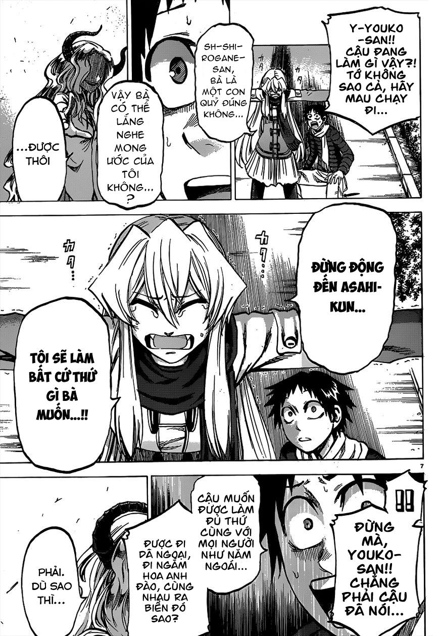 Jitsu Wa Watashi Wa Information Chapter 60 - Trang 2