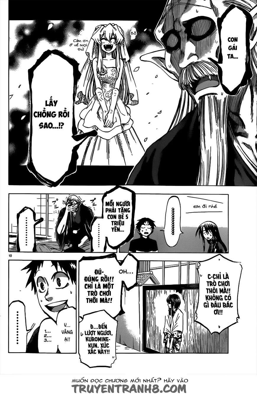 Jitsu Wa Watashi Wa Information Chapter 58 - Trang 2