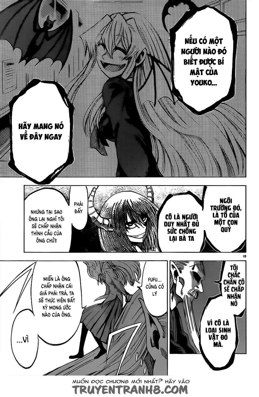 Jitsu Wa Watashi Wa Information Chapter 58 - Trang 2