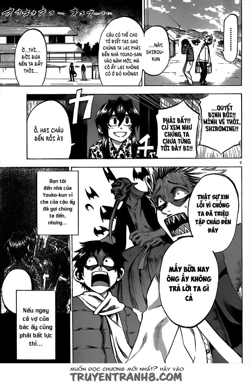 Jitsu Wa Watashi Wa Information Chapter 58 - Trang 2