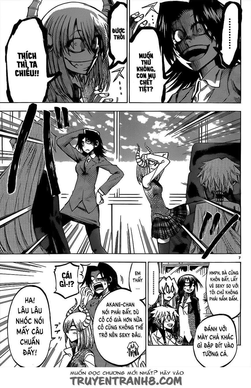 Jitsu Wa Watashi Wa Information Chapter 57 - Trang 2