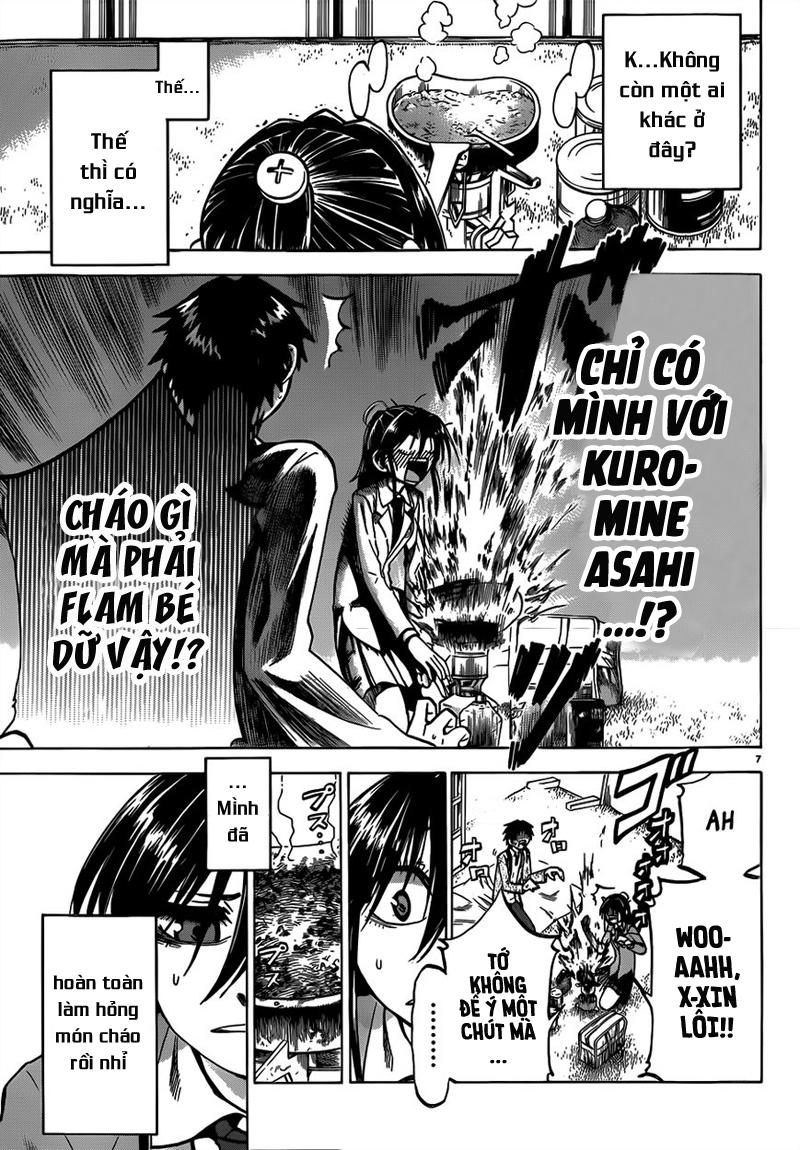 Jitsu Wa Watashi Wa Information Chapter 56 - Trang 2