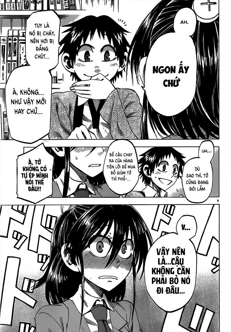 Jitsu Wa Watashi Wa Information Chapter 56 - Trang 2