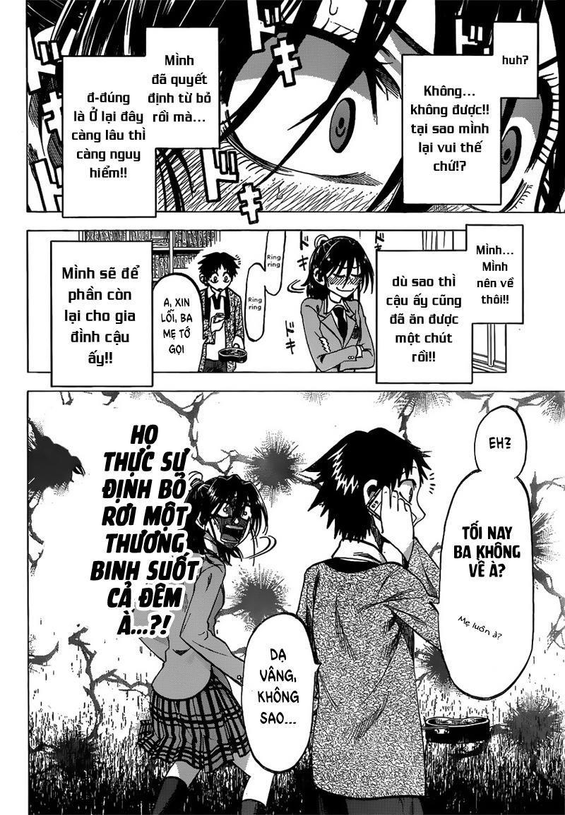 Jitsu Wa Watashi Wa Information Chapter 56 - Trang 2