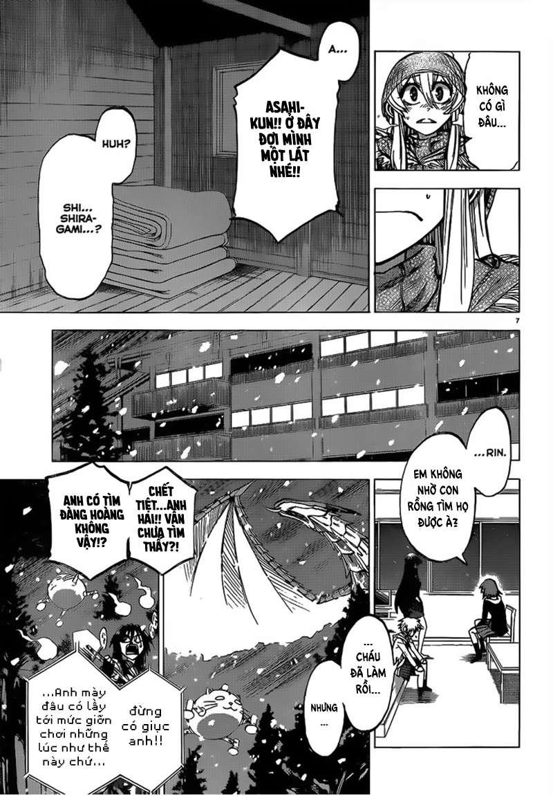 Jitsu Wa Watashi Wa Information Chapter 55 - Trang 2