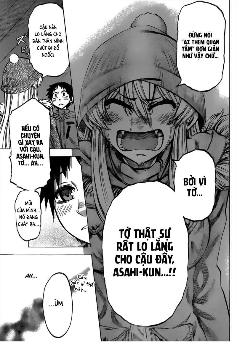 Jitsu Wa Watashi Wa Information Chapter 55 - Trang 2