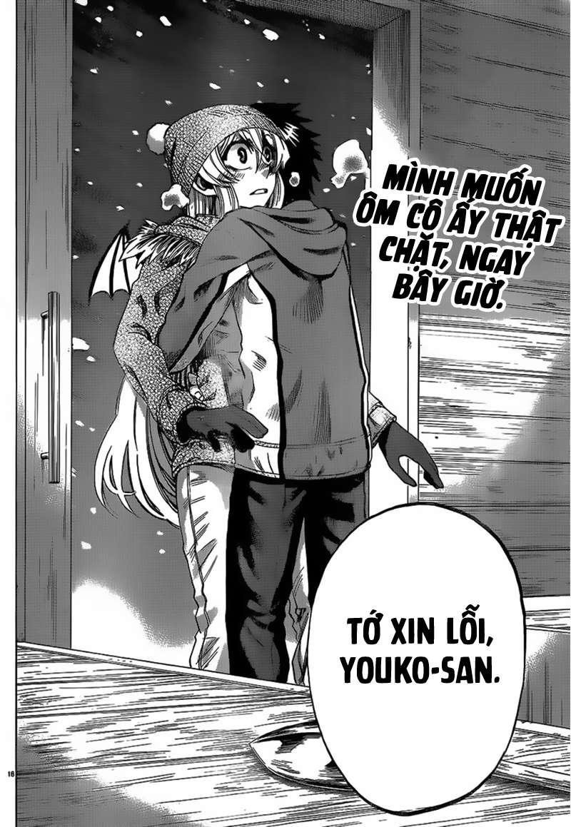 Jitsu Wa Watashi Wa Information Chapter 55 - Trang 2