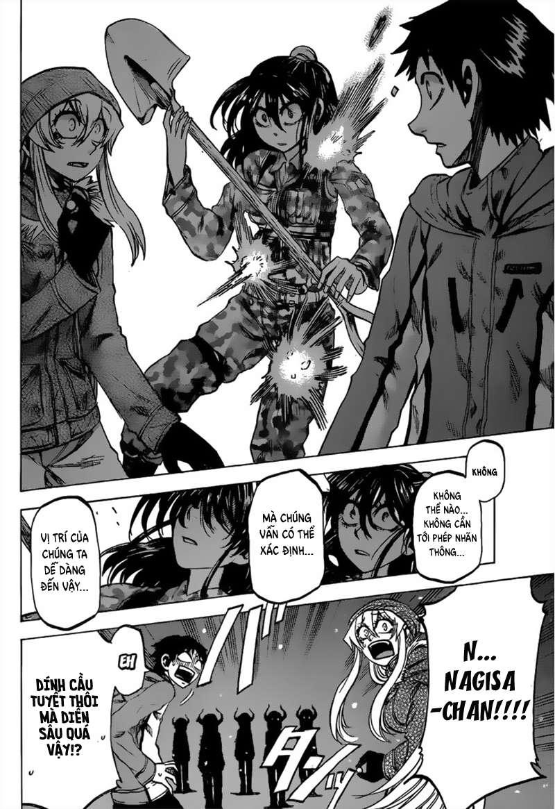 Jitsu Wa Watashi Wa Information Chapter 54 - Trang 2