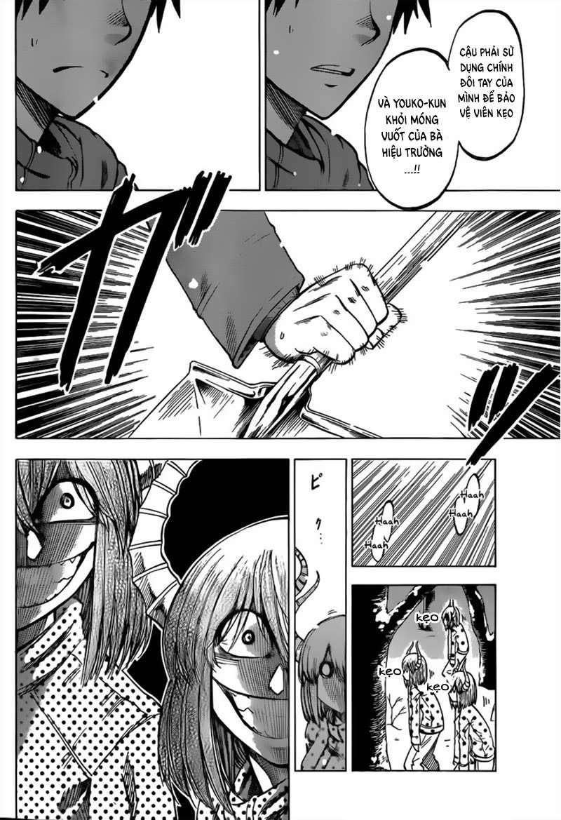 Jitsu Wa Watashi Wa Information Chapter 54 - Trang 2