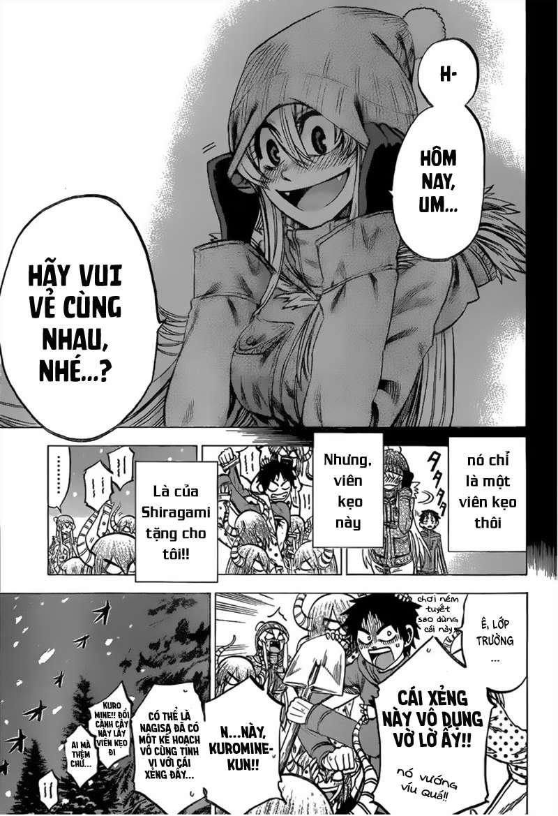 Jitsu Wa Watashi Wa Information Chapter 54 - Trang 2