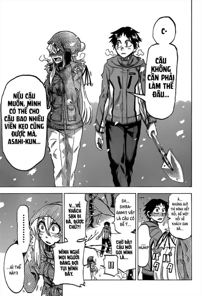 Jitsu Wa Watashi Wa Information Chapter 54 - Trang 2