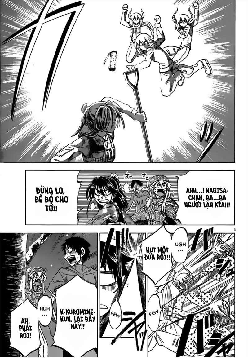 Jitsu Wa Watashi Wa Information Chapter 54 - Trang 2