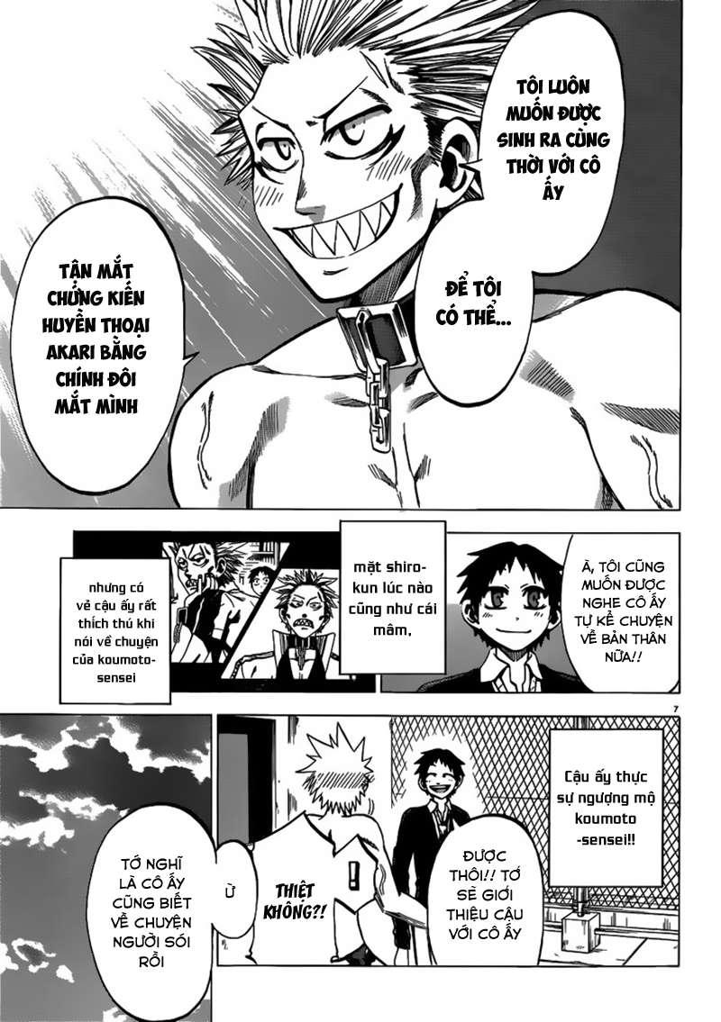 Jitsu Wa Watashi Wa Information Chapter 53 - Trang 2