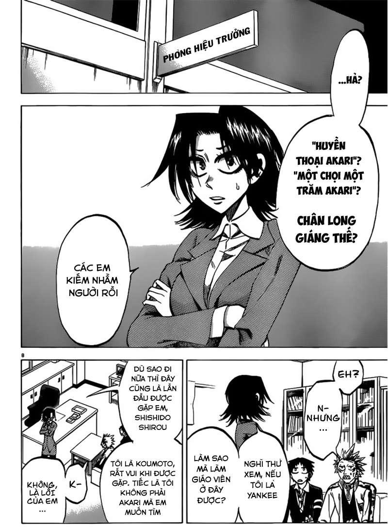 Jitsu Wa Watashi Wa Information Chapter 53 - Trang 2