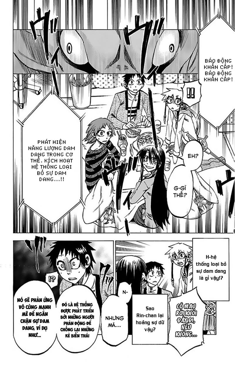 Jitsu Wa Watashi Wa Information Chapter 52 - Trang 2