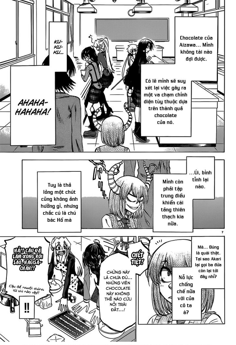 Jitsu Wa Watashi Wa Information Chapter 51 - Trang 2