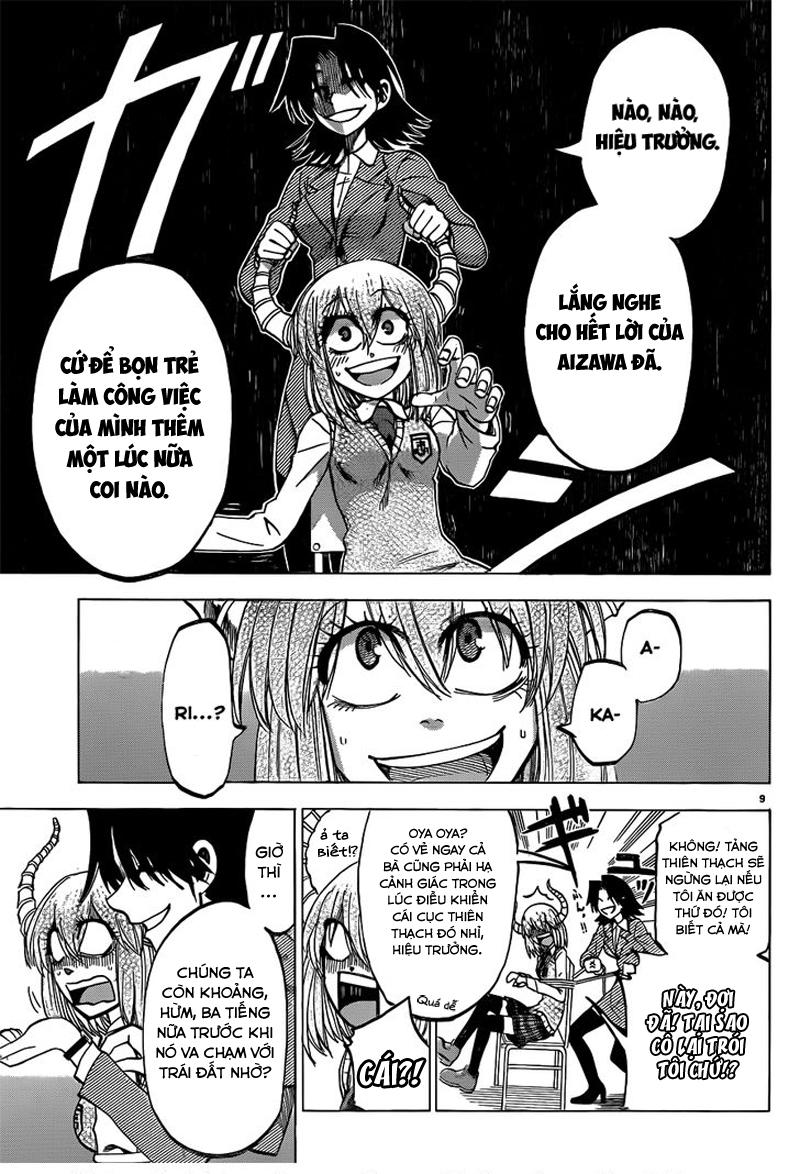 Jitsu Wa Watashi Wa Information Chapter 51 - Trang 2