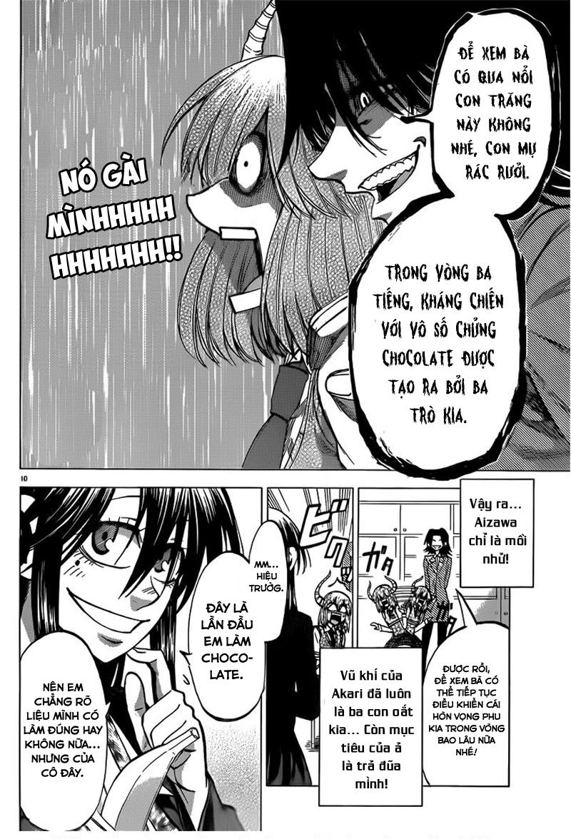 Jitsu Wa Watashi Wa Information Chapter 51 - Trang 2