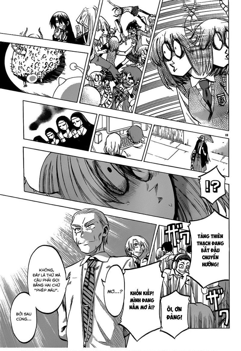 Jitsu Wa Watashi Wa Information Chapter 51 - Trang 2