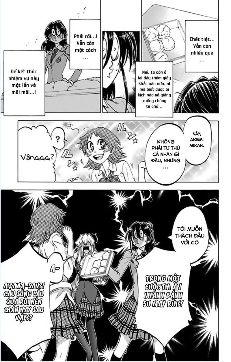 Jitsu Wa Watashi Wa Information Chapter 50 - Trang 2