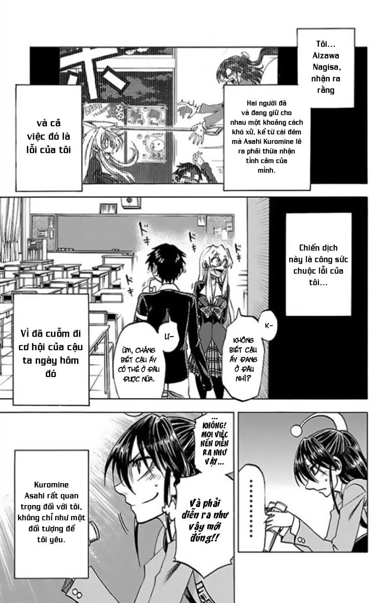 Jitsu Wa Watashi Wa Information Chapter 50 - Trang 2